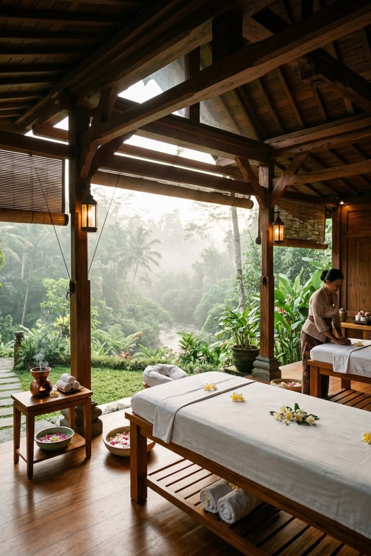 Luxury Restaurant